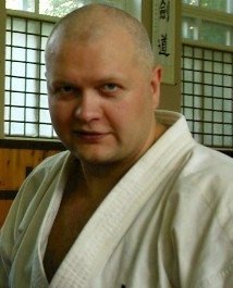 Егоров Юрий Сергеевич
